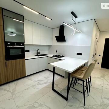 Продаж 2к Квартира Київська вулиця ЖК Киевский