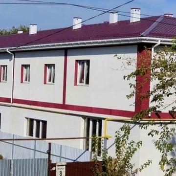 Двухуровневая 2 комнатная квартира в новостройке, Ленпоселок. Дом сдан