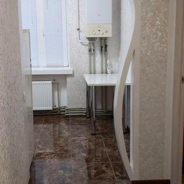 Здаю 1кім квартиру з євроремонтом