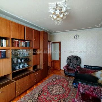 Сдам 2 к кв Салтовка Метро Барабашова с животными  Т26