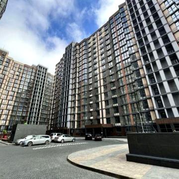 ЖК Прохоровский квартал, 1эт., 60м2, 5000 грн