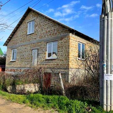 Продам будинок в передмісті Чорноморська