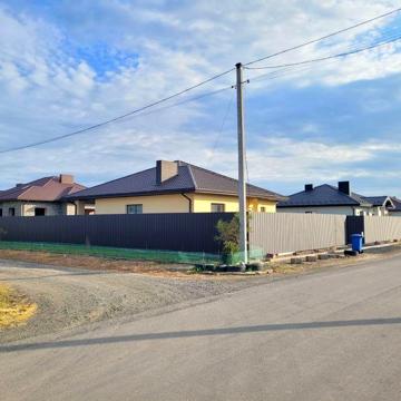 БОРАТИН!! АМЕРИКАНКА!, 110м, 8сот,ремонт! ЦЕГЛА!Супер місце! 97500уо
