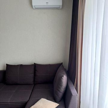 Довгострокова оренда 1к Квартира Українська вулиця ЖК Версаль парк