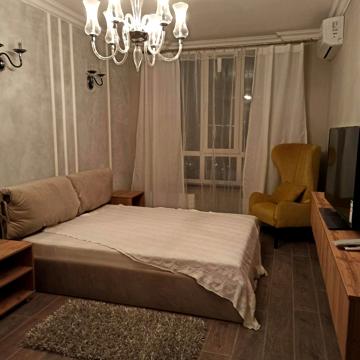 Каховська вул., 62-А