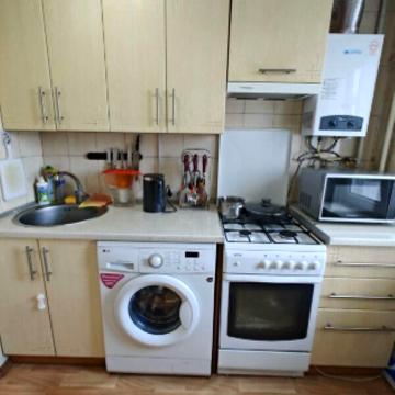Продаж 1к Квартира Поля Олександра проспект
