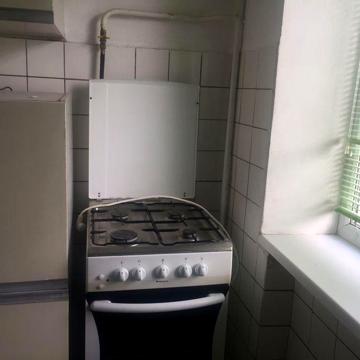 Продаж 3кім.кв.Качуровського 1;Дарницький рн; пов.4; кімнати окремі