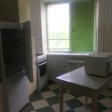 Продаж 3кім.кв.Качуровського 1;Дарницький рн; пов.4; кімнати окремі
