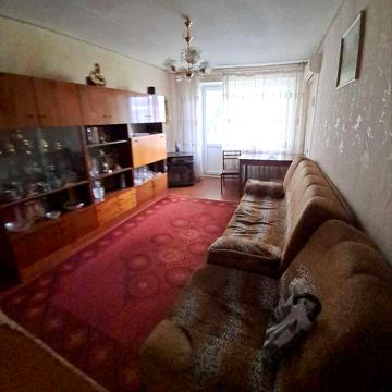 Сдам в аренду 2 комнатную квартиру Городок, рн 6 школы