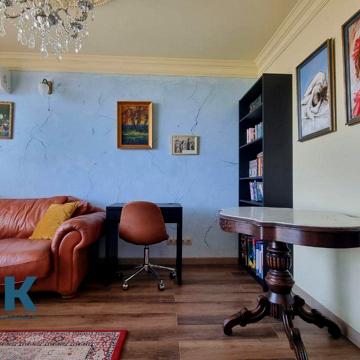 Михайла Величка вул., 22