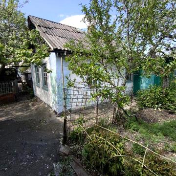 Сдам дом в центре города