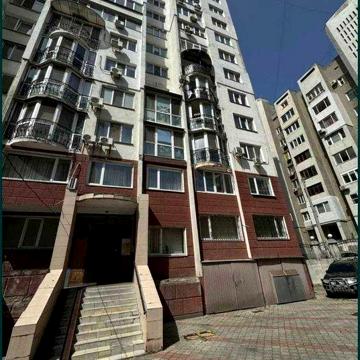 СРОЧНО 3К Ремонт Белинского Центр  Парк Море