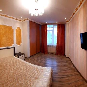 Єлизавети Чавдар вул., 13