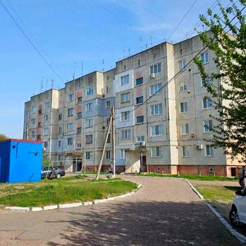 Квартира в м. Березань - є відеоогляд квартири на Ютуб Каналі