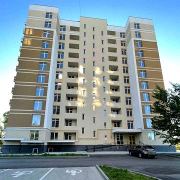 Продаж 1-кім.кв. 41.2м2 ЖК Французький бульвар! Індивідуальне опалення ЖК Французький бульвар корп.5