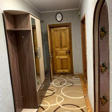 Продаж 3к Квартира Академіка Сергія Корольова вулиця