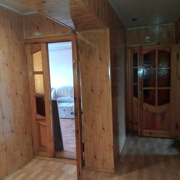 Продам 3 -кімнатну квартиру в м.Синельникове