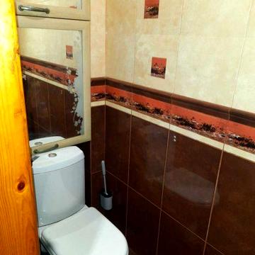 Продам 3 -кімнатну квартиру в м.Синельникове