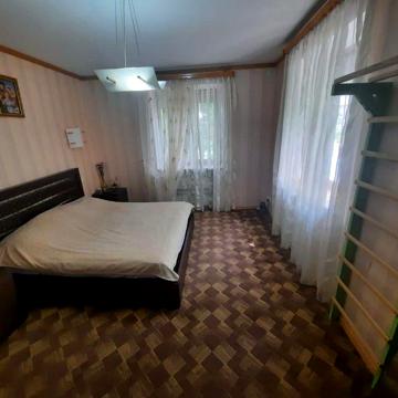 Сдам квартиру правый берег 3 комнаты