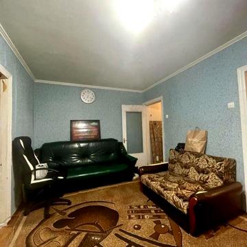 Продам 3-х комнатную Малиновского/Черёмушки.
