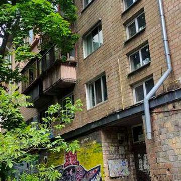 Відрадний, бульвар Вацлава Гавела  54
