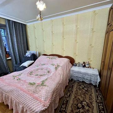 Продаж 2к Квартира Ангарна вулиця