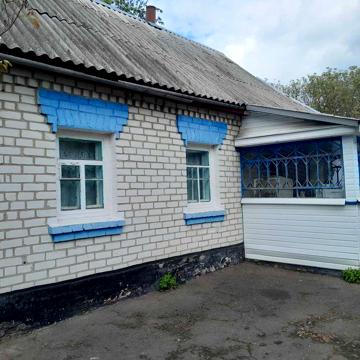 Продаж Будинку в селі Берестянка