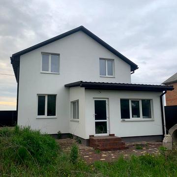 Новий будинок на новобудовах Ксаверівка Вінницький район