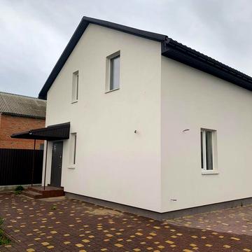 Новий будинок на новобудовах Ксаверівка Вінницький район