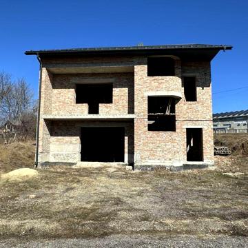 Будинок в пригороді Тернополя с.Біла