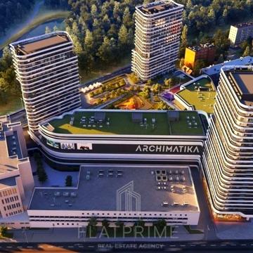 Ужгородський пров., 4/1