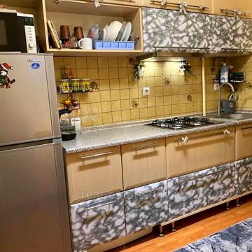 Шпитальна вул. Галицький район