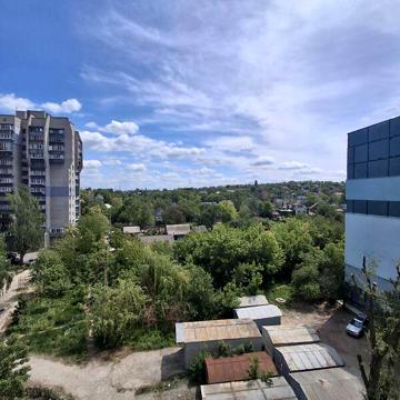 Довгострокова оренда 2к Квартира Штабний провулок