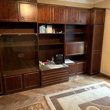 Оренда 2 кімнатної квартири по вул.Остроградських