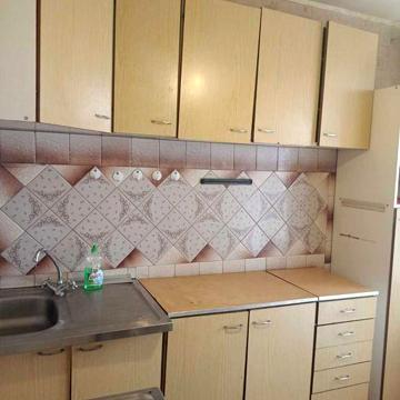 Сдам 1-к квартиру 12 квартал, ул. В. Слипака (Ермоловой)