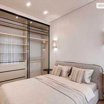 Продаж 2к Квартира Курортний провулок ЖК Элегия Парк