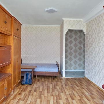 Оболонський просп., 31
