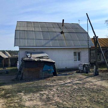 Продається будинок в с. Богдани