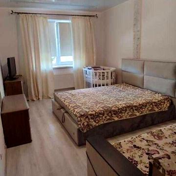 Довгострокова оренда 2к Квартира Кармелюка вулиця ЖК Барви