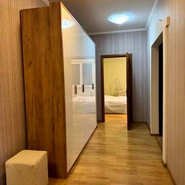 Довгострокова оренда 2к Квартира Полігонна (Погребняка) вулиця