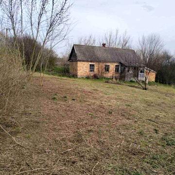 Продам дом 2 к в с. Николаевка 25 км от Днепра с участком