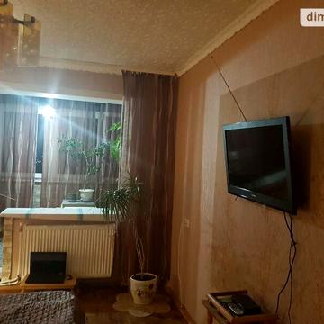 Продаж 3к Квартира Капушанська (Перемоги) вулиця
