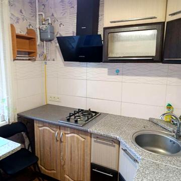 Довгострокова оренда 2к Квартира Коцюбинського вулиця