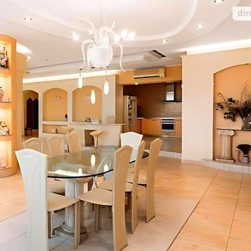 Продаж 5к Квартира Шевченка проспект ЖК Климовский дом
