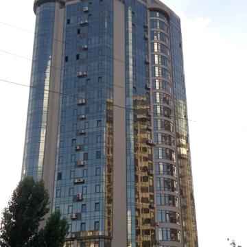 Аркадійське плато вул. (Гагаринське плато), 2