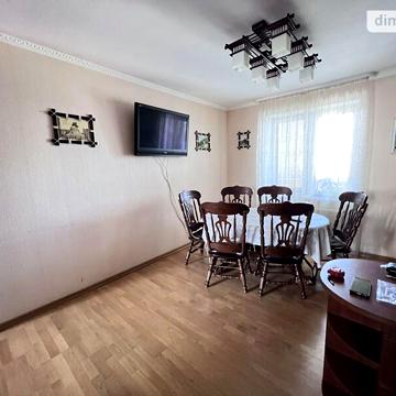 Довгострокова оренда 2к Квартира Доківська вулиця