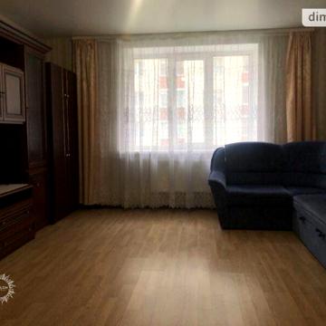 Довгострокова оренда 1к Квартира Старокостянтинівське шосе ЖК Староконстантиновское шоссе, 5/3