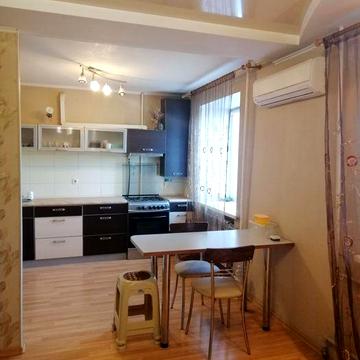 Продам 1 комнатную на 5й станции Фонтана