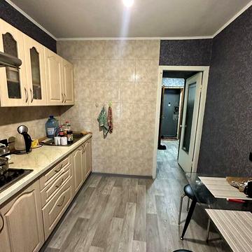 Продаж 1к Квартира Платонова бульвар