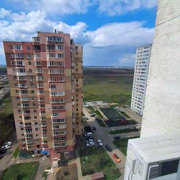 2 к квартира з ремонтом в Чорноморську